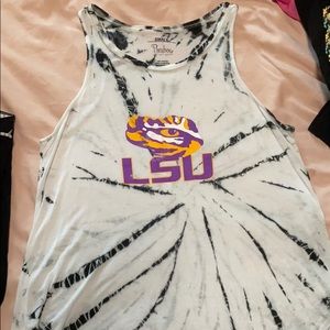LSU Tank